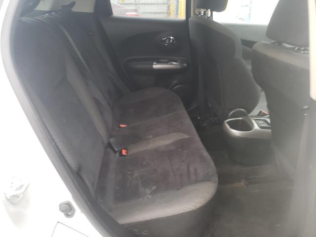 2017 NISSAN JUKE S - JN8AF5MR1HT703257