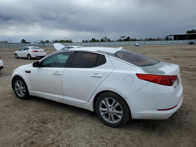 5XXGM4A73DG144314 KIA Optima Lx