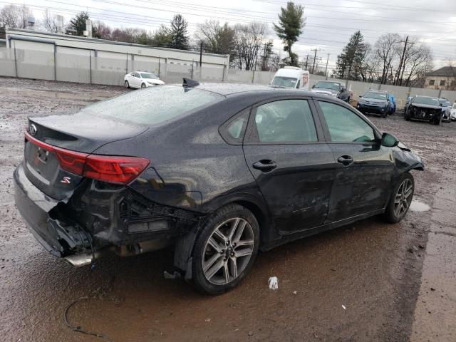 2019 KIA FORTE GT L - 3KPF34AD6KE072342
