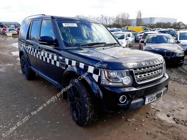 SALLAADG5EA706096 Land Rover Discovery