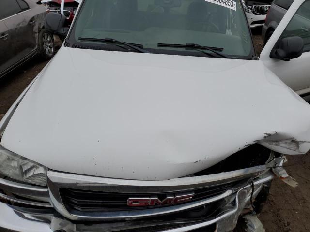 1GTEK14T94Z112260 GMC New Sierra K1500