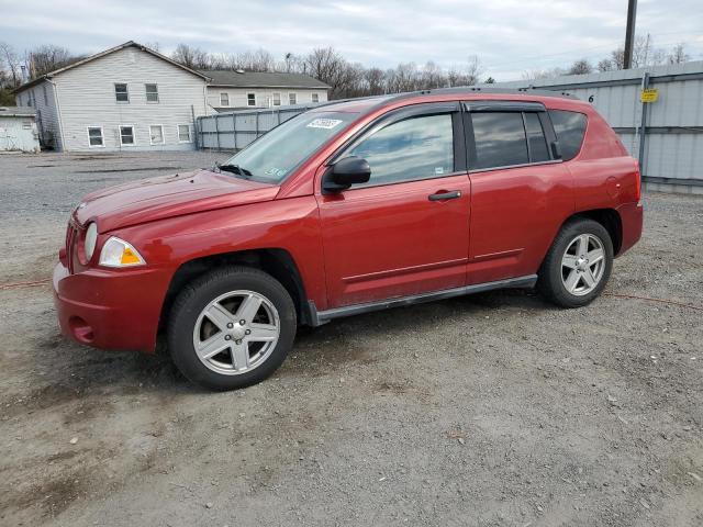 2009 Jeep Compass Sport