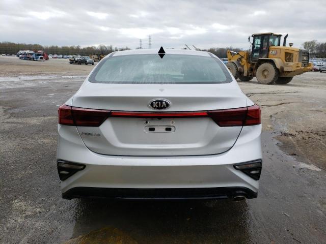 2021 KIA FORTE FE - 3KPF24AD0ME333793