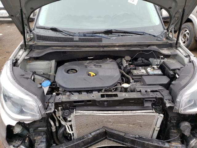 KNDJP3A57J7543642 KIA SOUL +