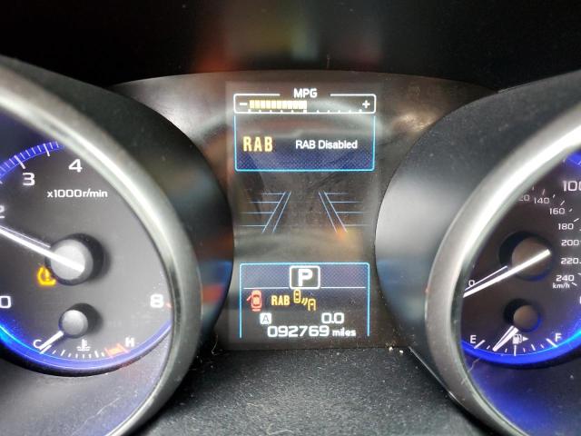 4S4BSANC6H3334874 Subaru Outback 2.5i Limited