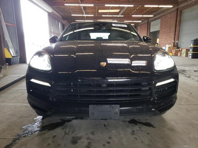 2021 PORSCHE CAYENNE CO - WP1BA2AY2MDA40695