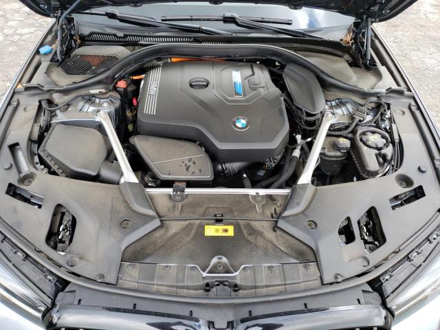 WBA13AG00MCG98928 BMW 530e