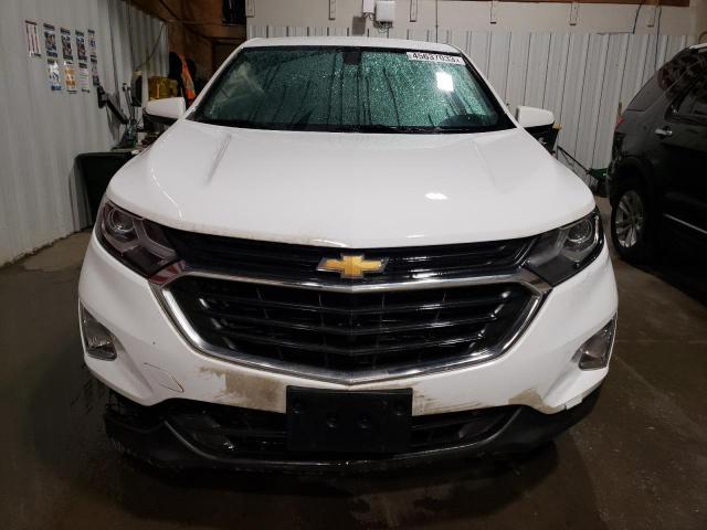 2019 CHEVROLET EQUINOX LT - 2GNAXUEV1K6243815