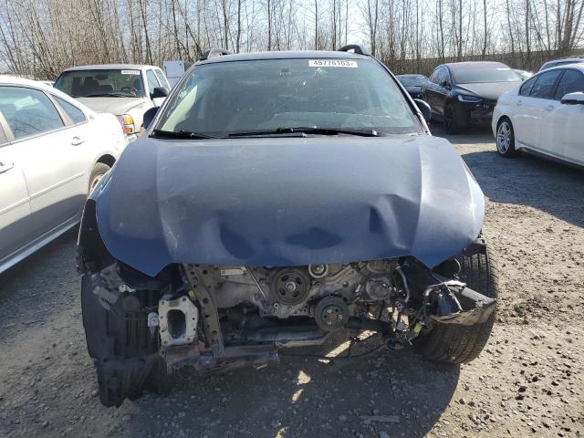 JF2GPAVC4E8243680 Subaru Xv Crosstrek 2.0 Premium