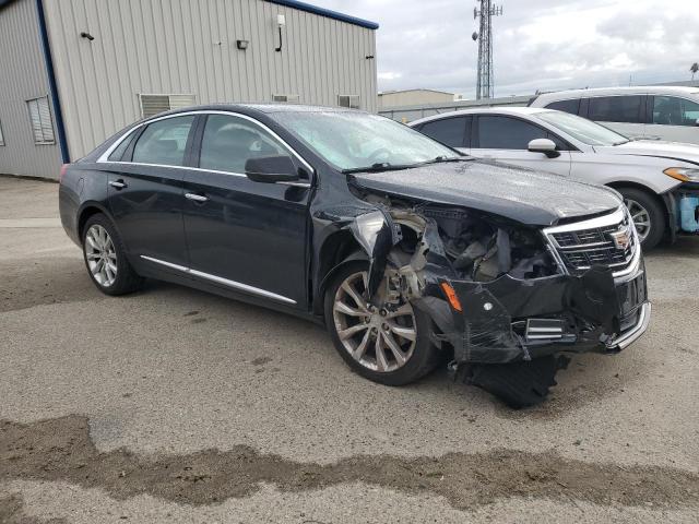 2G61M5S37H9175766 Cadillac XTS LUXURY