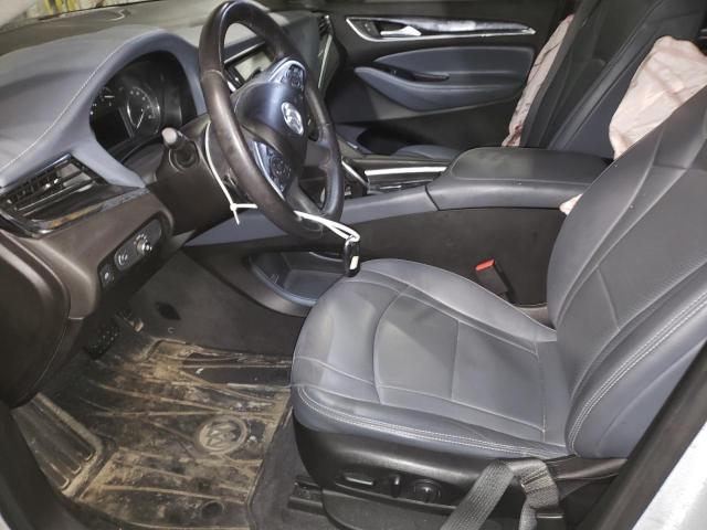 2019 BUICK ENCLAVE ES - 5GAEVAKW2KJ155887