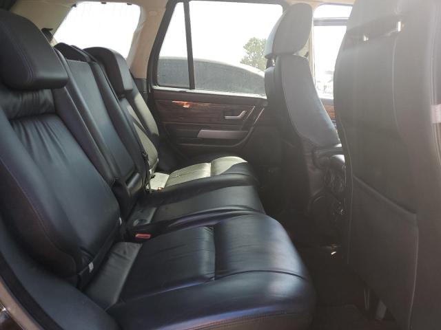 SALSK25488A174780 Land Rover Range Rover Sport Hse