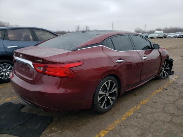 1N4AA6AP8HC455470 Nissan Maxima 3.5s
