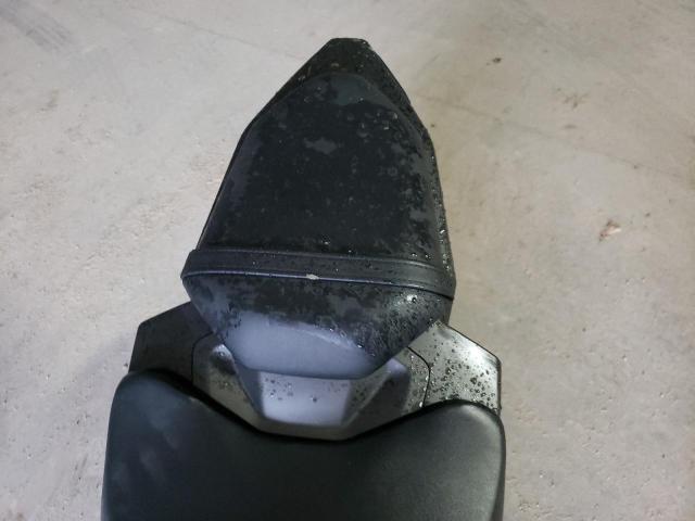 2017 YAMAHA FZ07 JYARM06E5HA012306