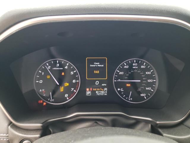 2020 SUBARU OUTBACK LI - 4S4BTANC1L3212266