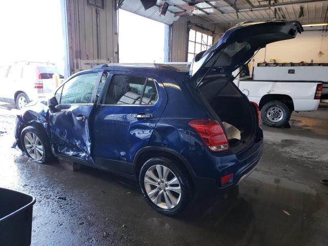 2017 CHEVROLET TRAX PREMI 3GNCJRSB2HL200400