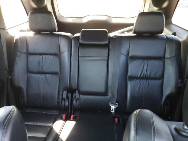 1C4RJFBG7EC254411 Jeep Grand Cherokee Limited
