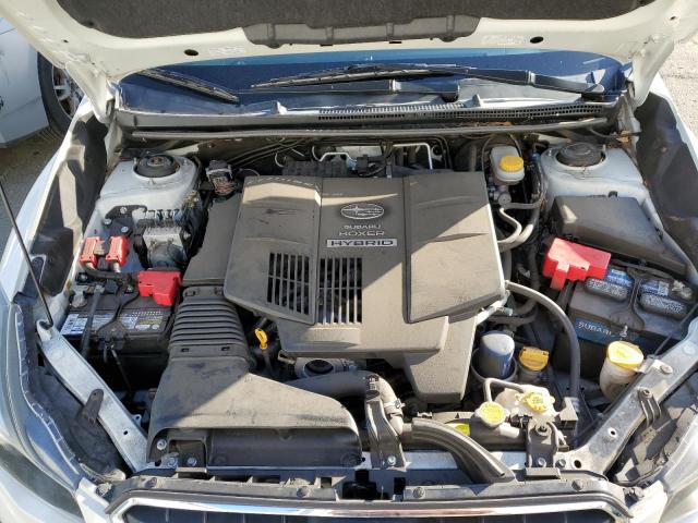 JF2GPBPC4FH216693 Subaru Xv Crosstrek 2.0i Hybrid Touring