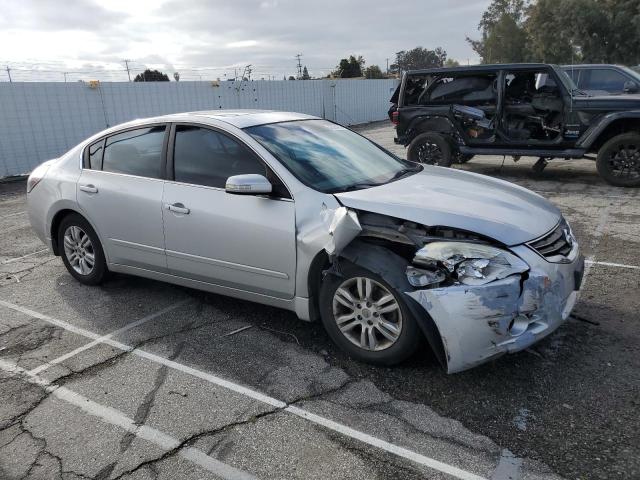 1N4AL2AP4BN497438 Nissan Altima Base