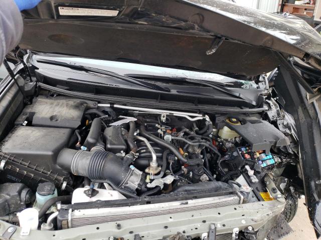2021 LEXUS GX 460 LUX JTJAM7BX9M5278641