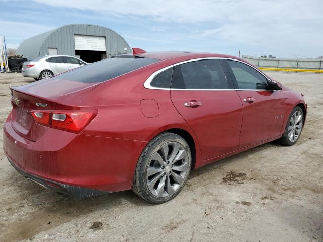 2016 CHEVROLET MALIBU PRE - 1G1ZH5SX5GF228454