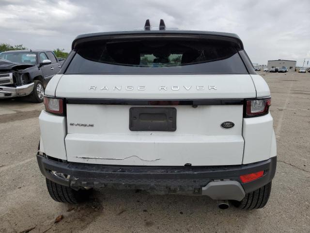 SALVP2BGXHH192461 Land Rover Range Rover Evoque Se