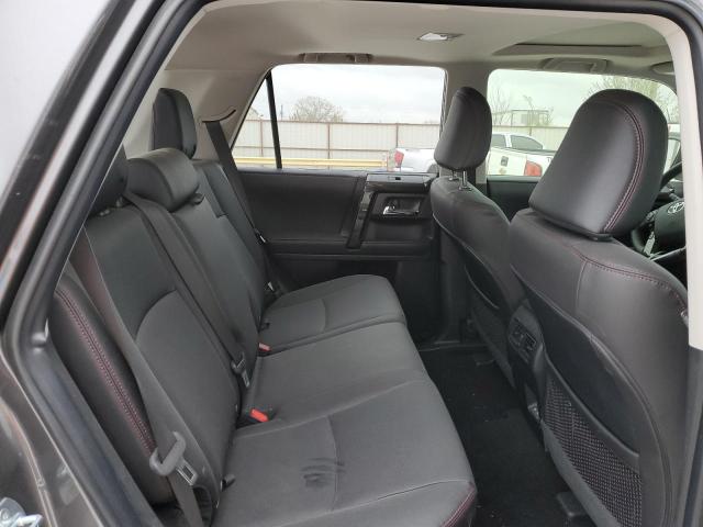2023 TOYOTA 4RUNNER SE - JTERU5JR1P6127283