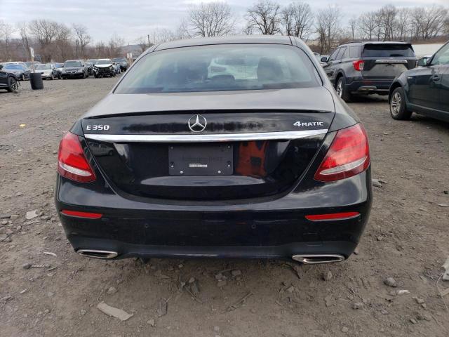 2020 MERCEDES-BENZ E 350 4MAT - W1KZF8EB1LA820994
