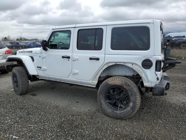 1C4HJXEG9JW329194 Jeep Wrangler Unlimited Sahara