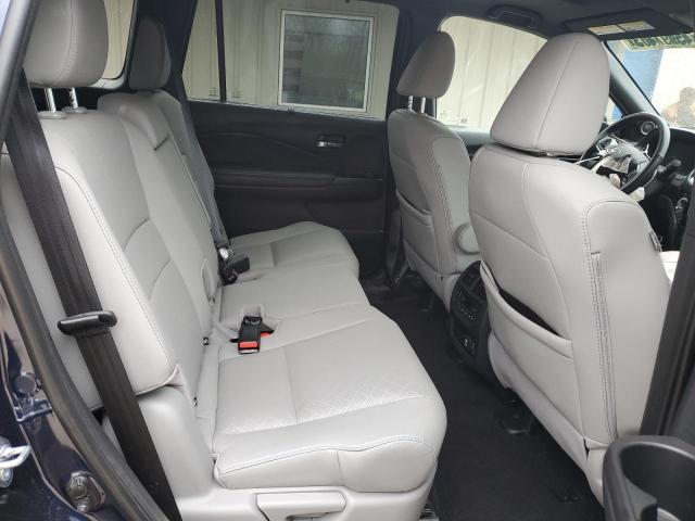 2021 HONDA PASSPORT T - 5FNYF8H93MB042978