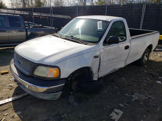 2003 Ford F-150 