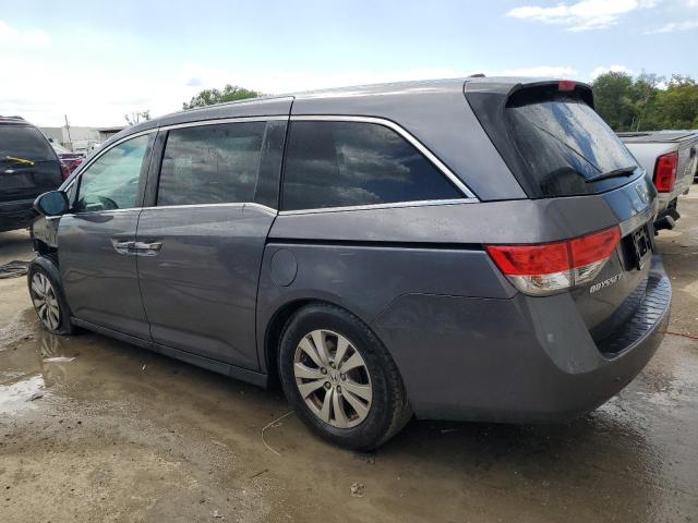 2016 HONDA ODYSSEY SE - 5FNRL5H3XGB108891