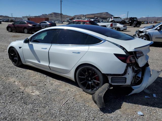 5YJ3E1EB7JF082276 Tesla MODEL 3