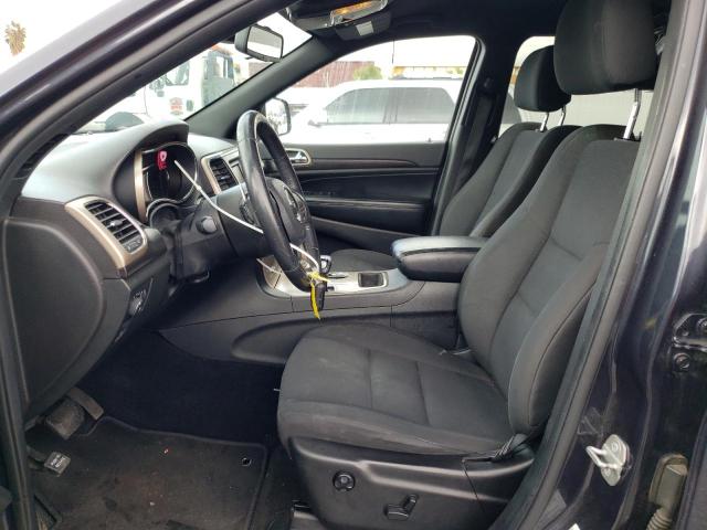 1C4RJEAGXFC622528 Jeep Grand Cherokee Laredo