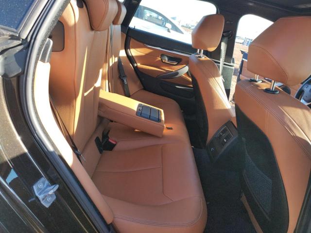 2019 BMW 430XI GRAN - WBA4J3C52KBL11330