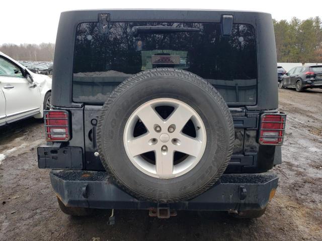 1C4AJWAG9FL754196 Jeep Wrangler Sport