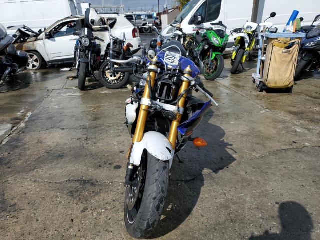 2013 YAMAHA YZFR6 C JYARJ16Y9DA007130