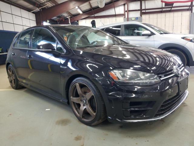 2016 VOLKSWAGEN GOLF R - WVWUF7AU7GW066059