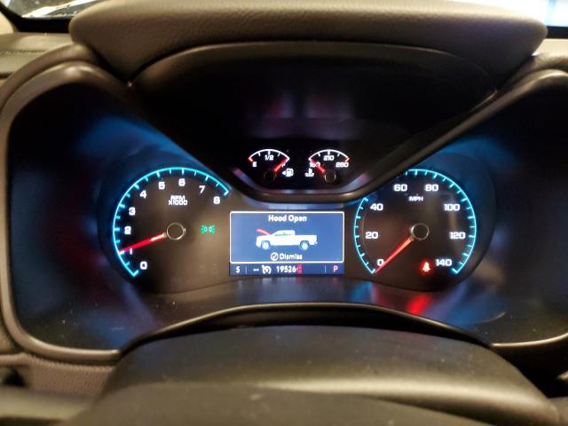 2021 GMC CANYON AT4 1GTG6FEN5M1235241