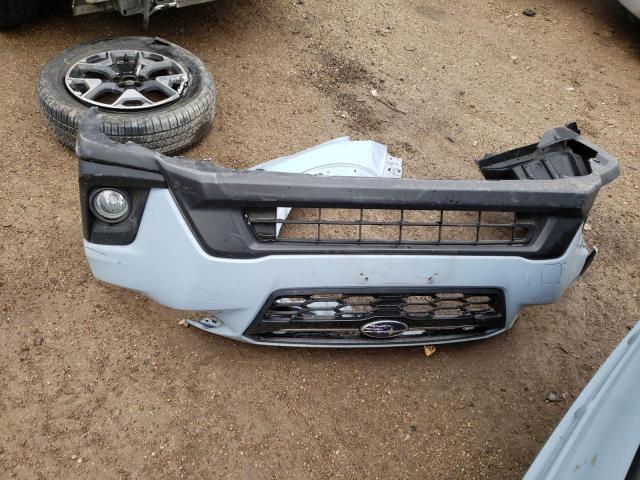 JF2GTAEC9K8389600 Subaru Crosstrek Premium