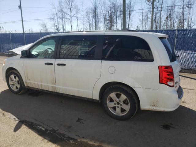 2020 DODGE GRAND CARA - 2C4RDGBG5LR168239