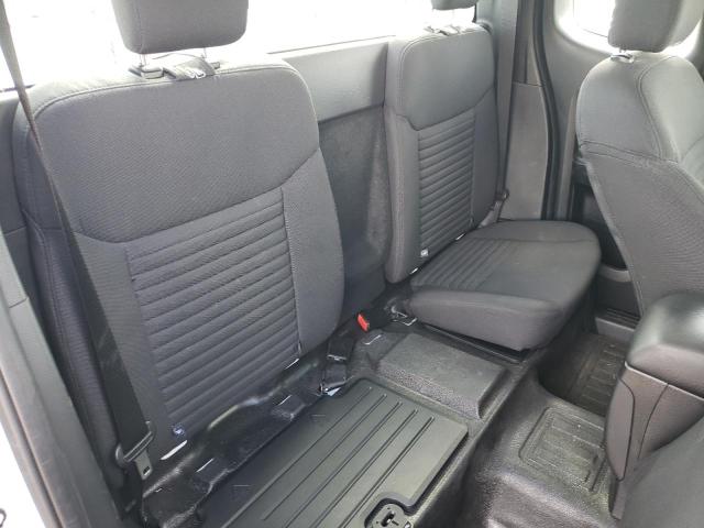 1FTER1EH4MLD58254 Ford RANGER XL