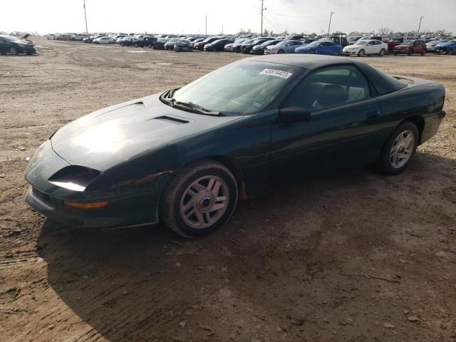 1995 Chevrolet Camaro Z/28