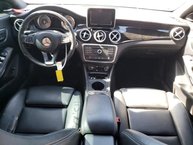 WDDSJ4GB4GN362579 Mercedes-Benz CLA 250 4MATIC