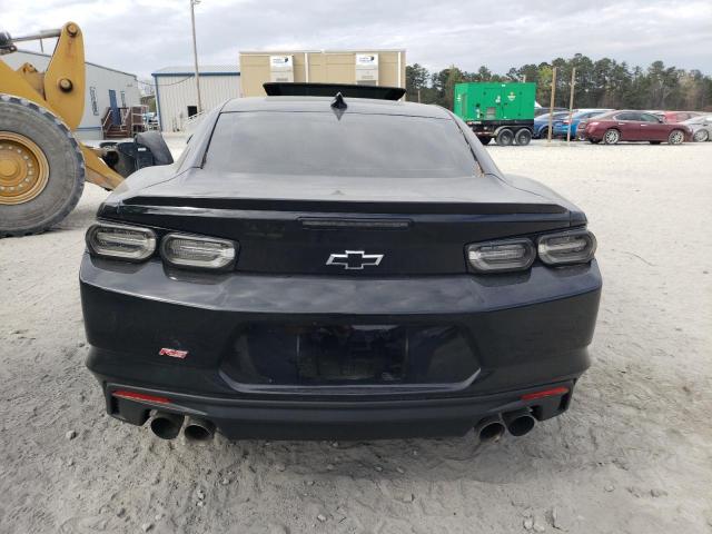 2023 CHEVROLET CAMARO LT1 1G1FF1R78P0105130