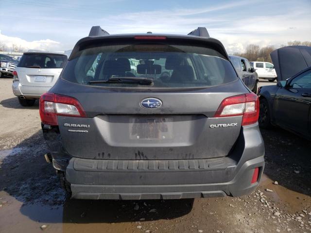 4S4BSABCXK3386309 Subaru Outback 2.5i