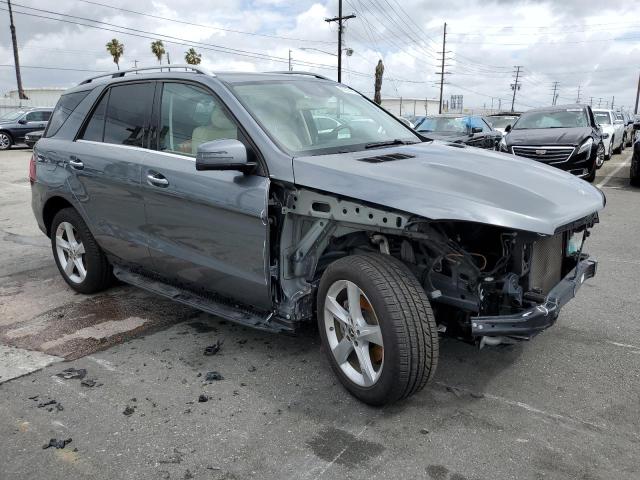 4JGDA5JB7JB117815 Mercedes-Benz GLE 350