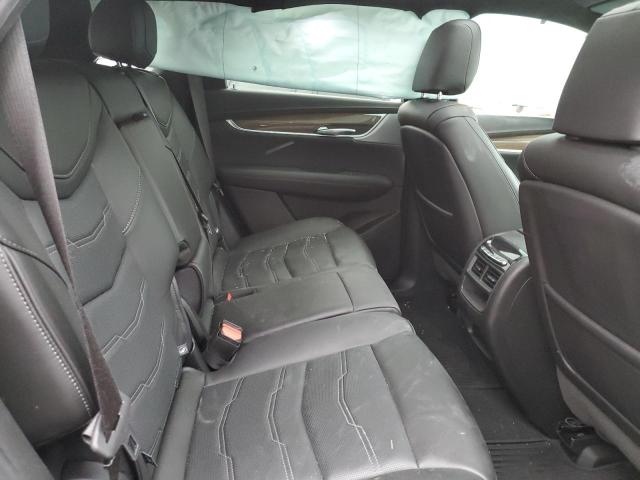 2021 CADILLAC XT5 SPORT 1GYKNHRS2MZ123002