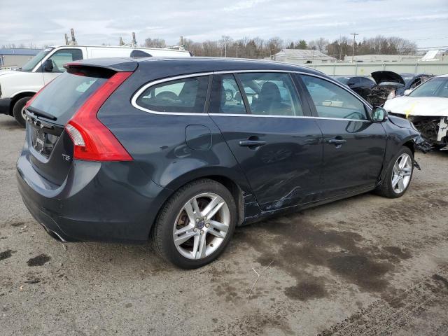 2015 VOLVO V60 PREMIE - YV140MEK7F1254756