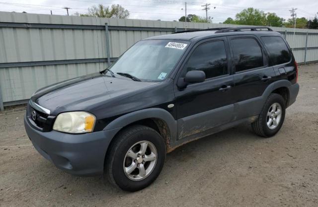 2006 Mazda Tribute i